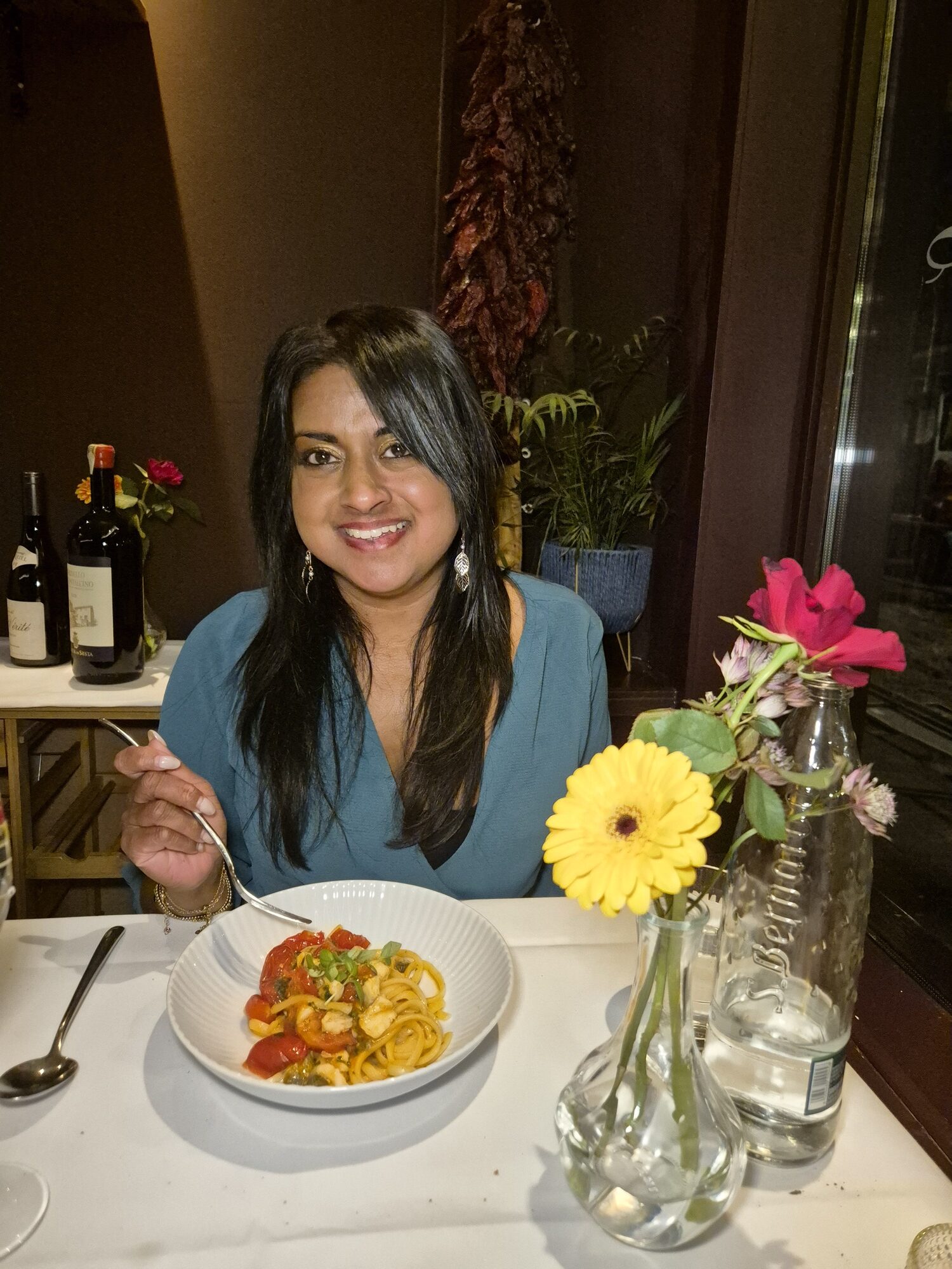 Authentiek Italiaans genieten bij Bacco Perbacco