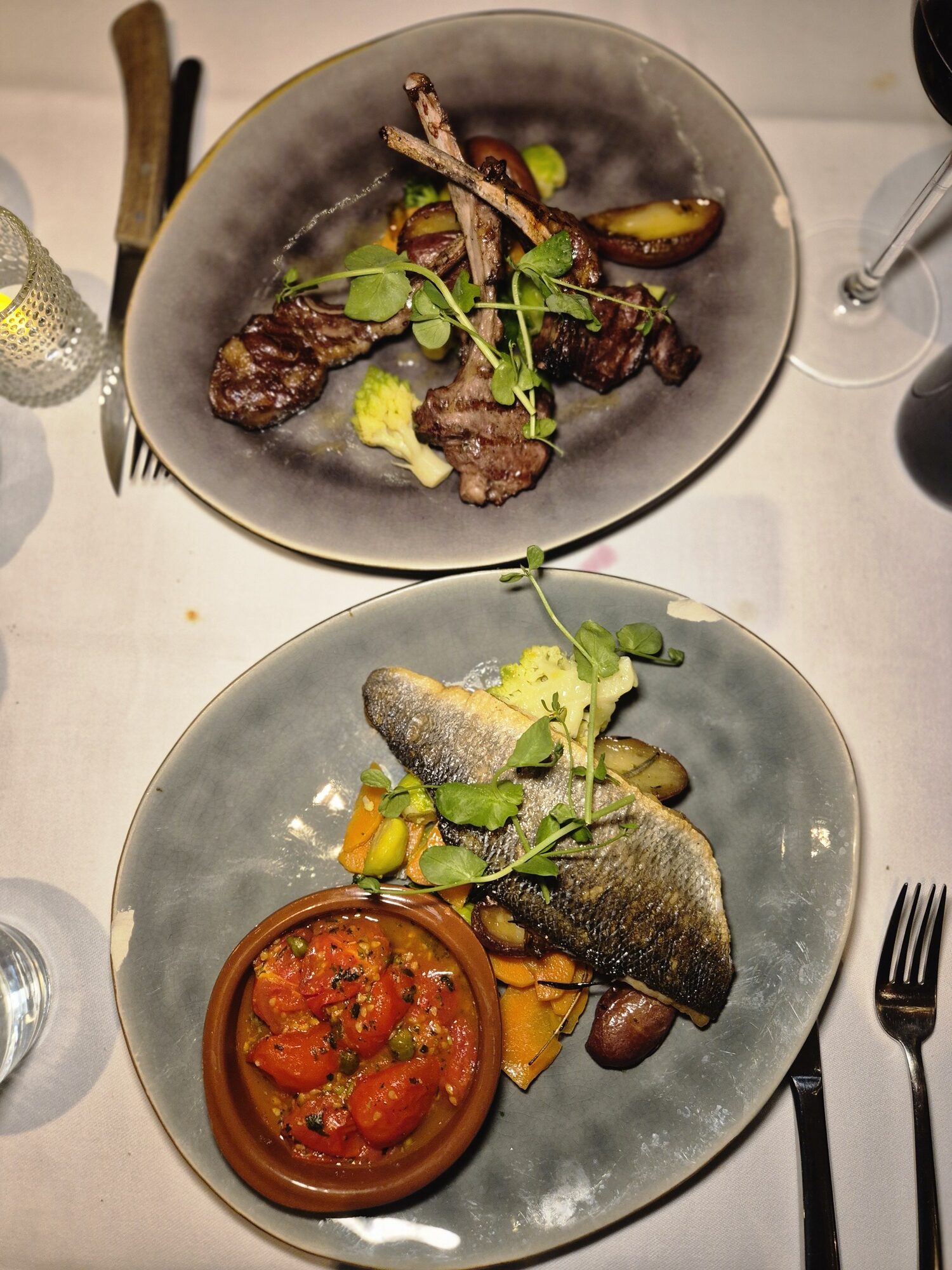 Authentiek Italiaans genieten bij Bacco Perbacco