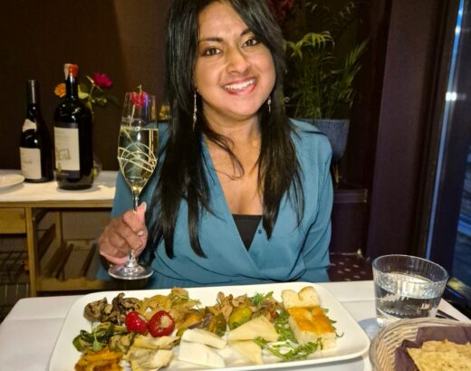 Authentiek Italiaans genieten bij Bacco Perbacco