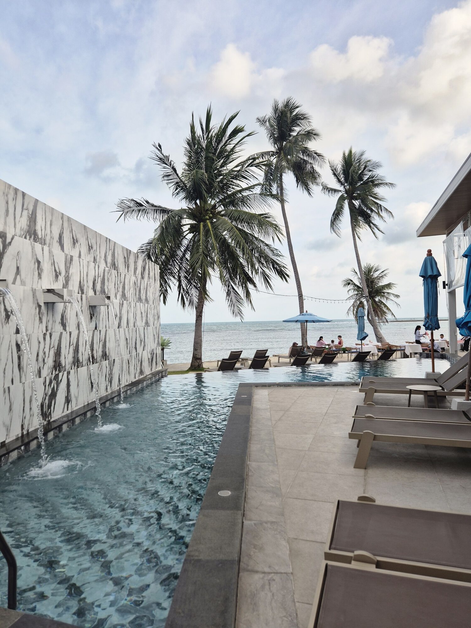 Midden- en Zuid-Thailand