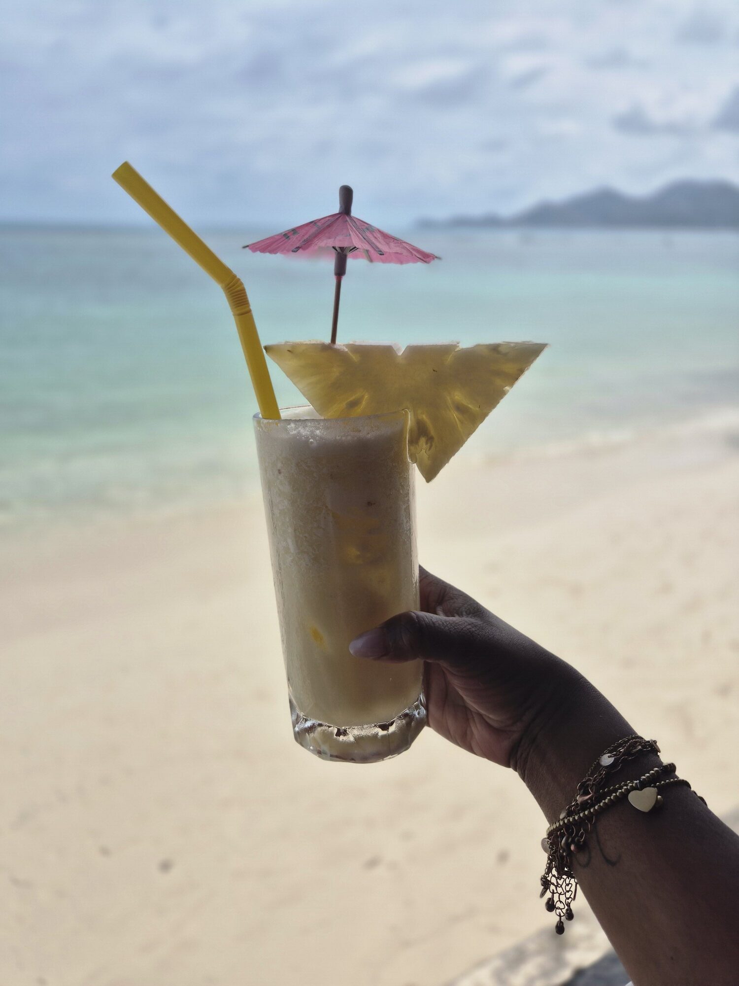 Midden- en Zuid-Thailand