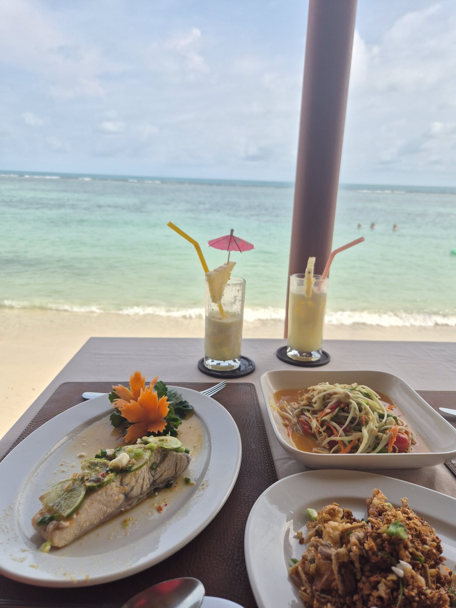 Midden- en Zuid-Thailand