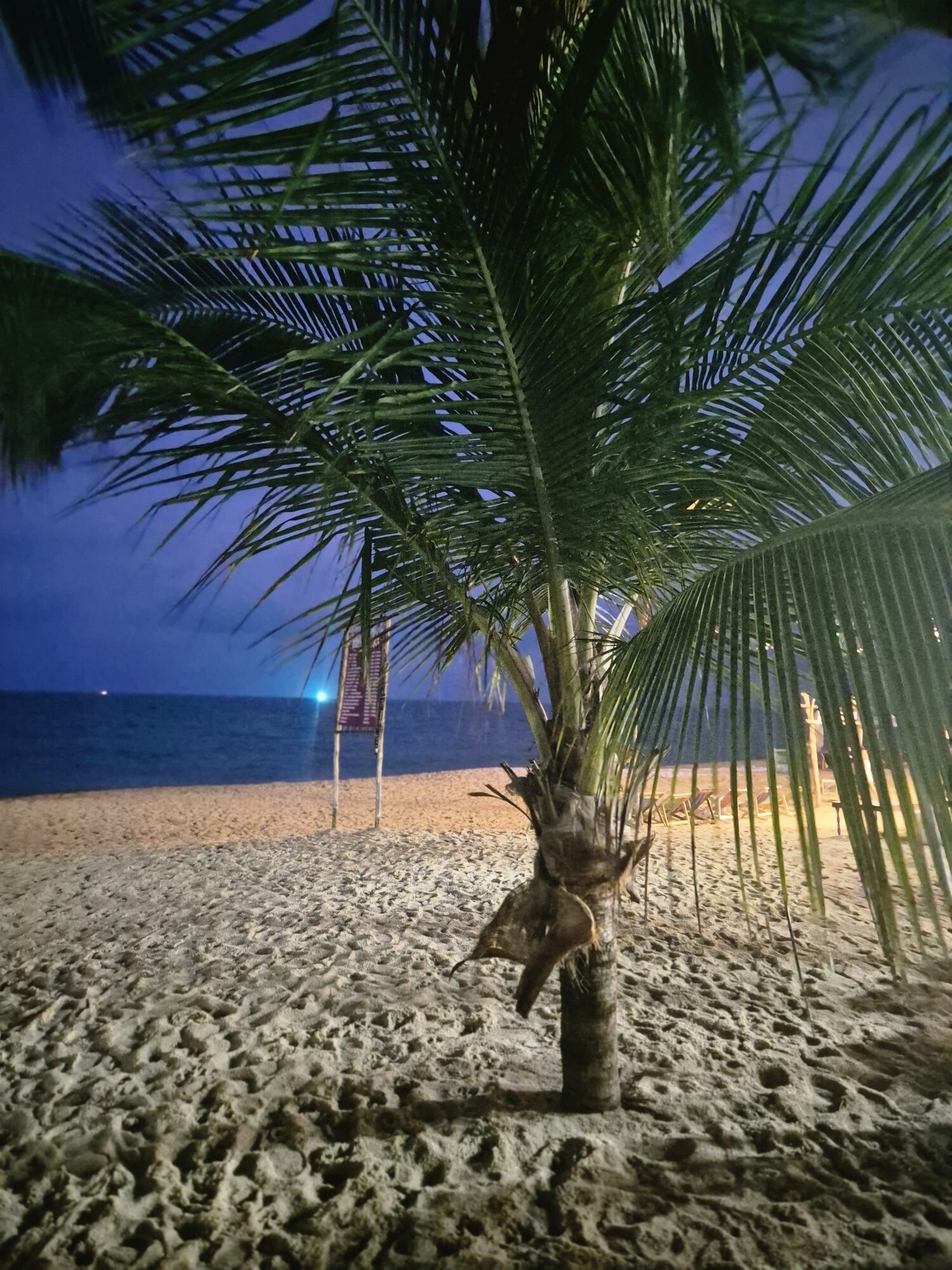 Midden- en Zuid-Thailand