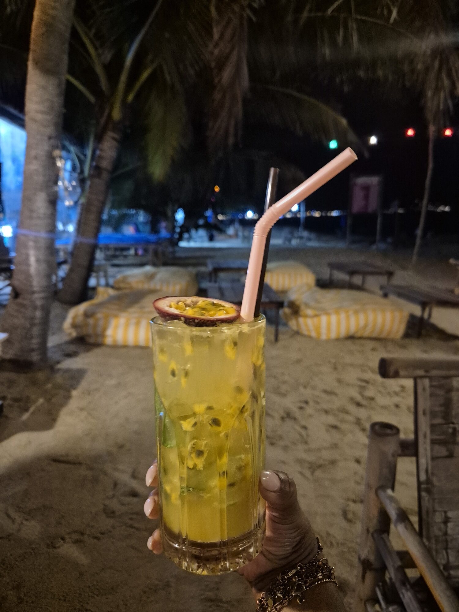 Midden- en Zuid-Thailand