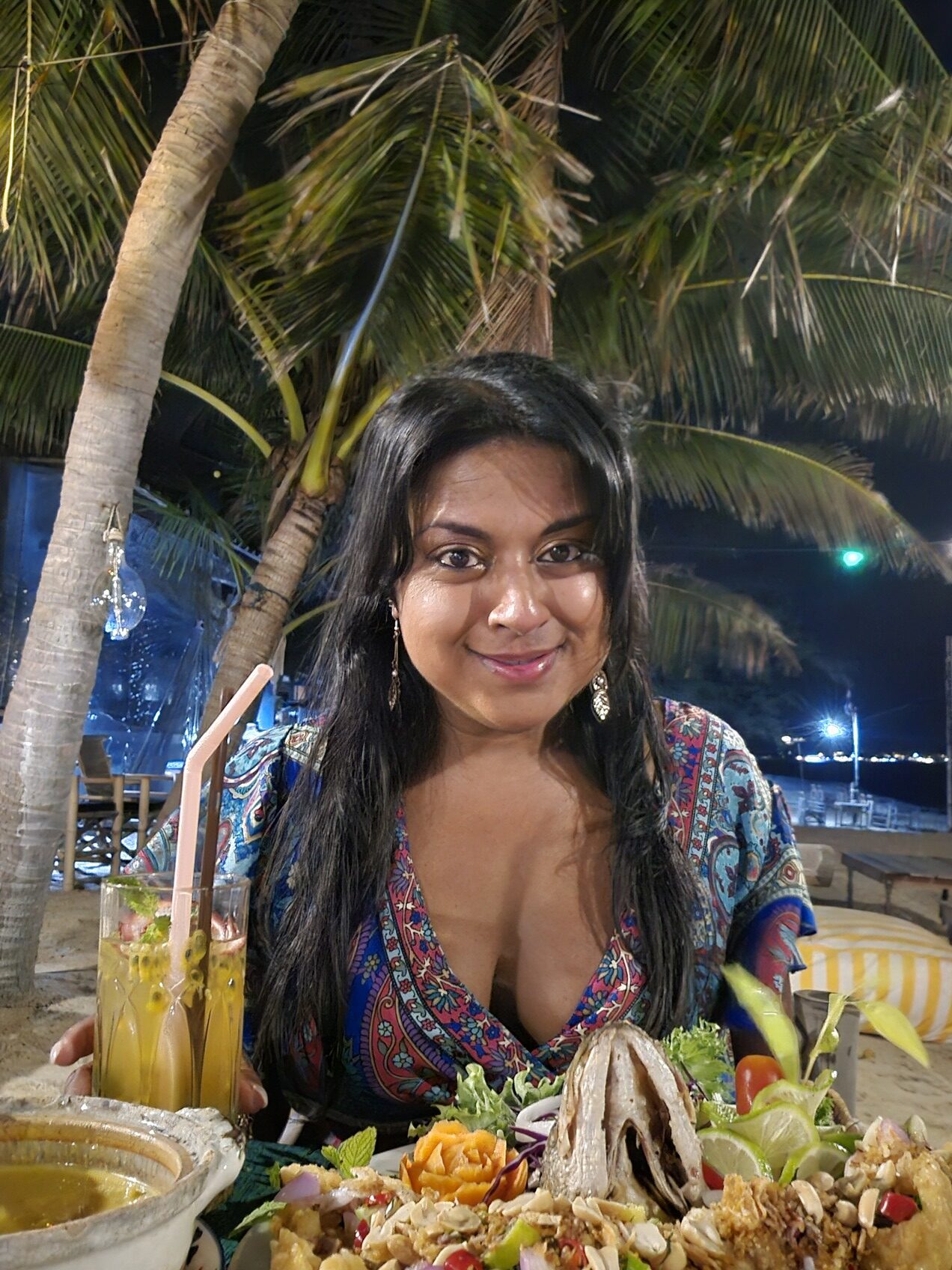 Midden- en Zuid-Thailand