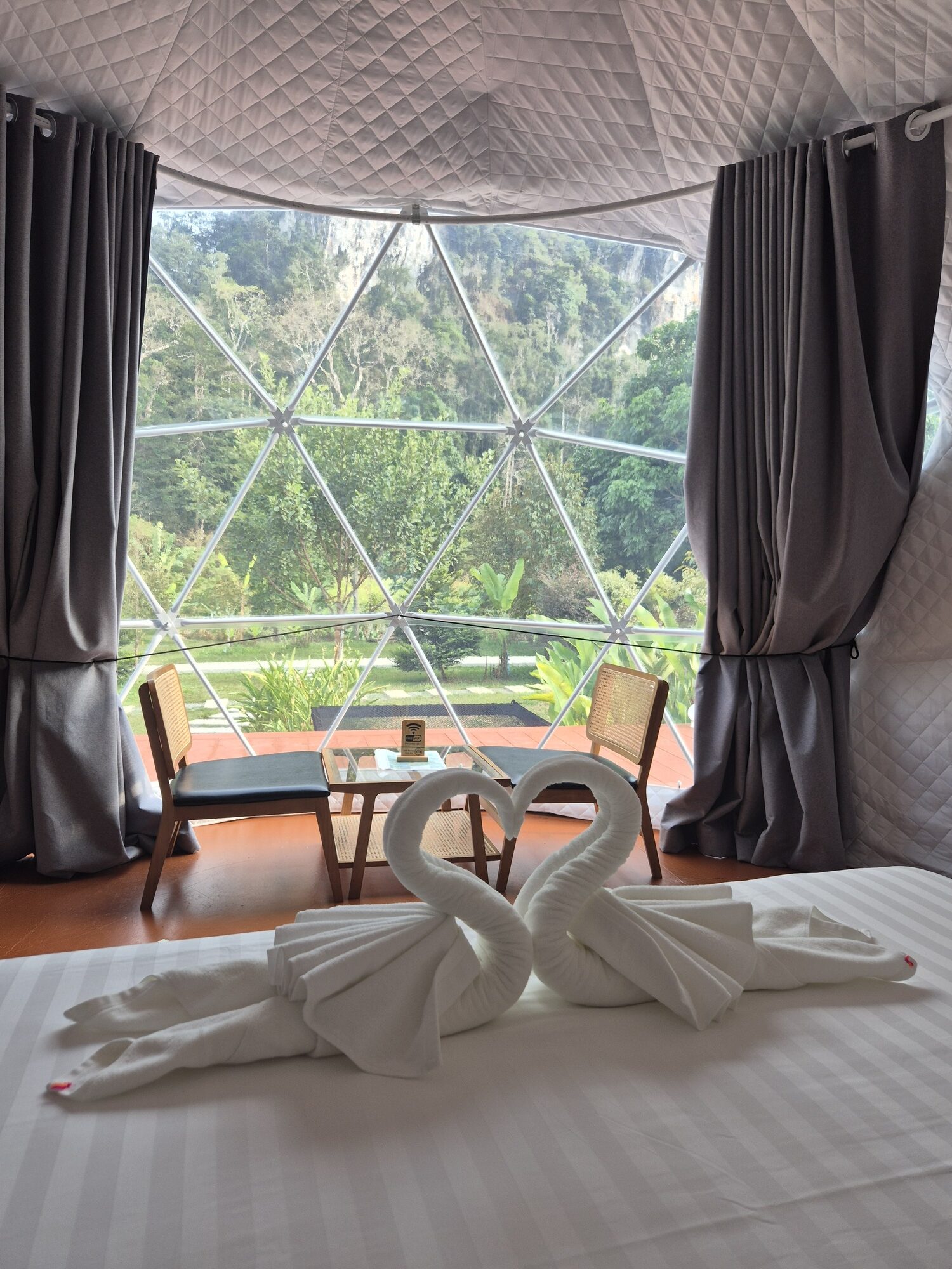 Midden- en Zuid Thailand