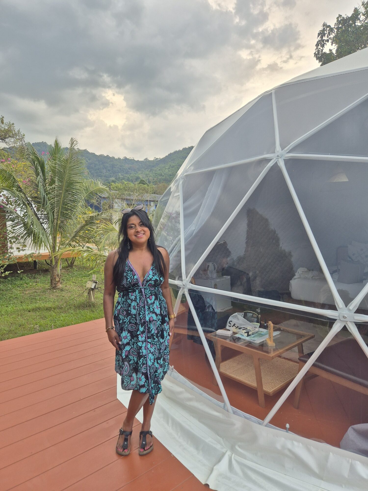 Midden- en Zuid Thailand