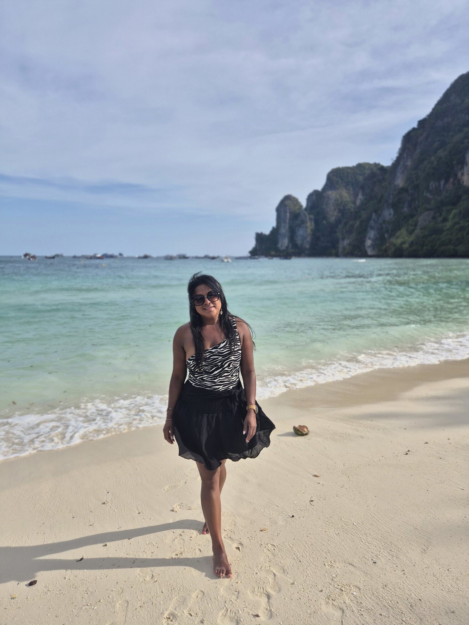 Midden- en Zuid Thailand