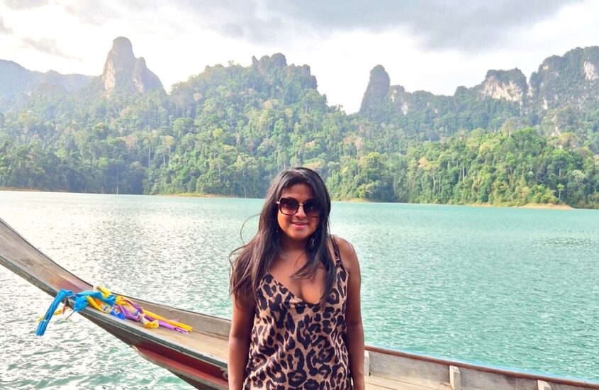 Rondreizen door Midden- en Zuid-Thailand langs jungle en eilanden