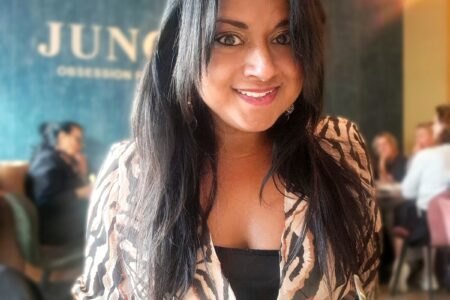 Priya Loves Food & Travel
