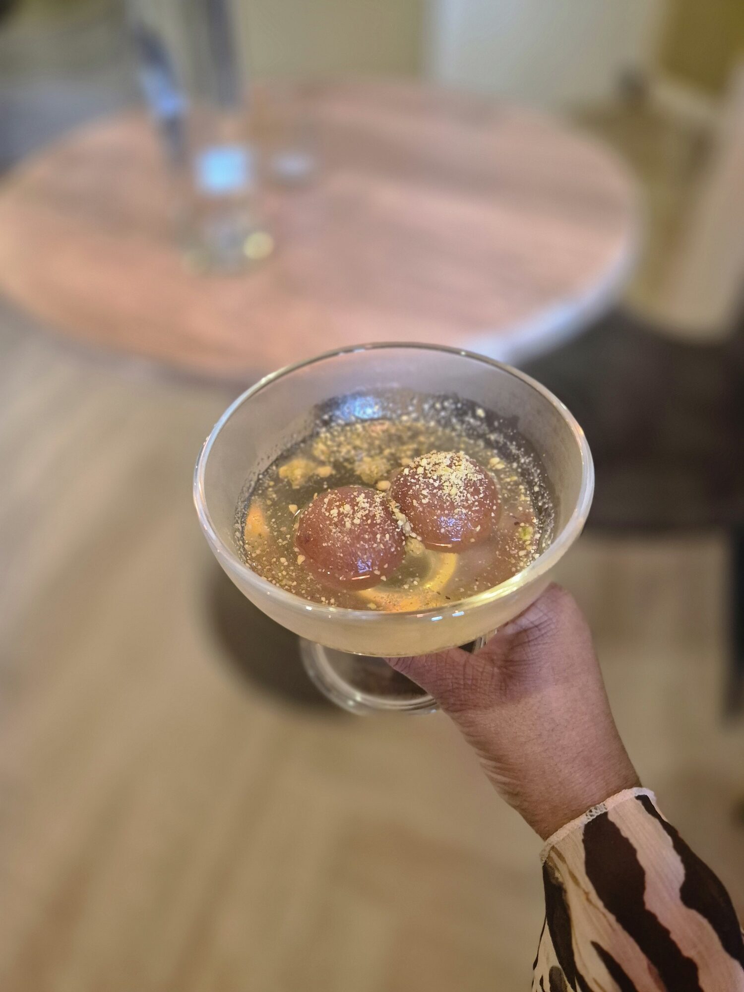 Indiaas comfortfood en curry’s bij Junoon in Scheveningen