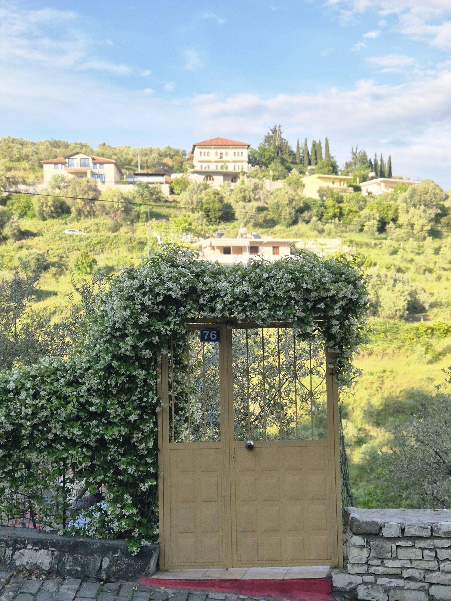 Rondreis door Albanië