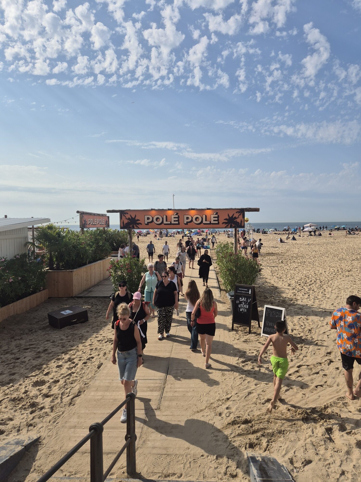 Visfestival Ostendaise - North Sea Food Fest in Oostende