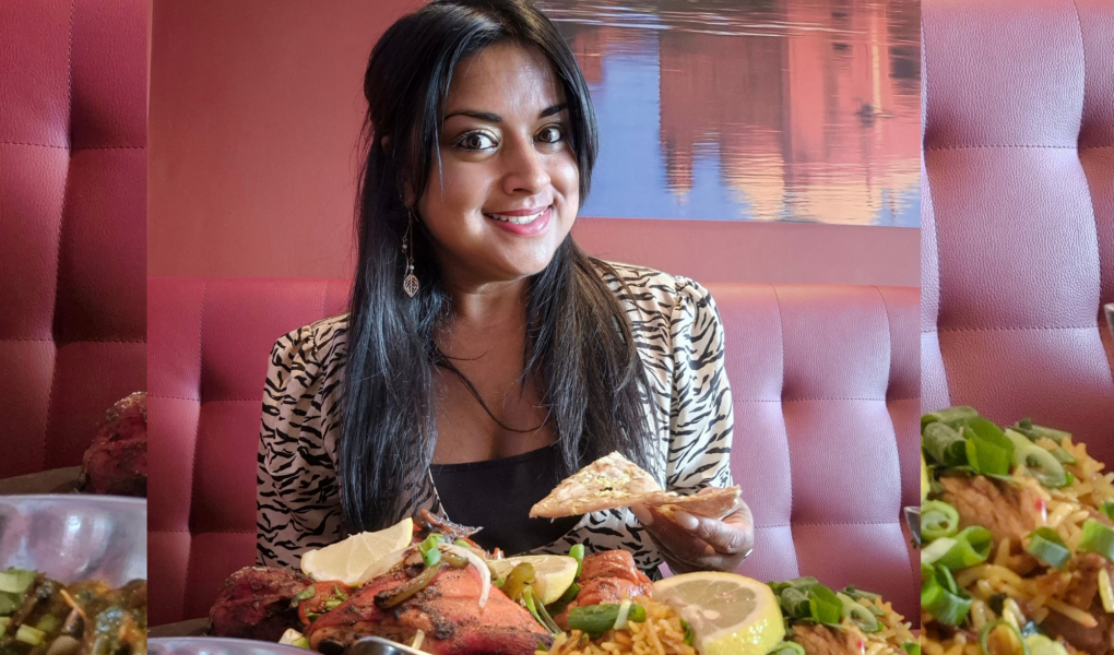 Indiaas eten in Zoetermeer bij Taj Mahal