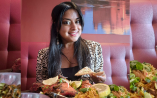 Indiaas eten in Zoetermeer bij Taj Mahal