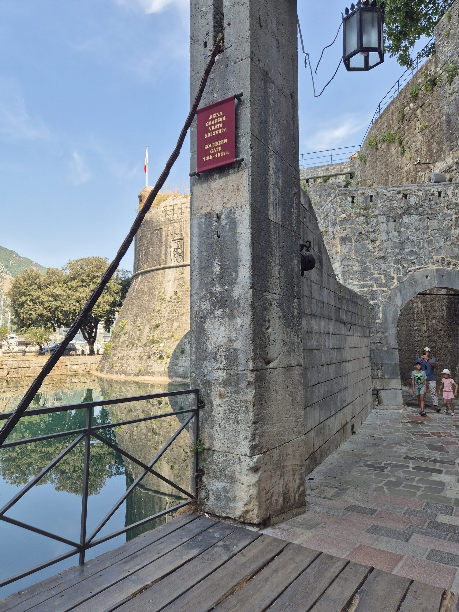 Ontdek Kotor in Montenegro