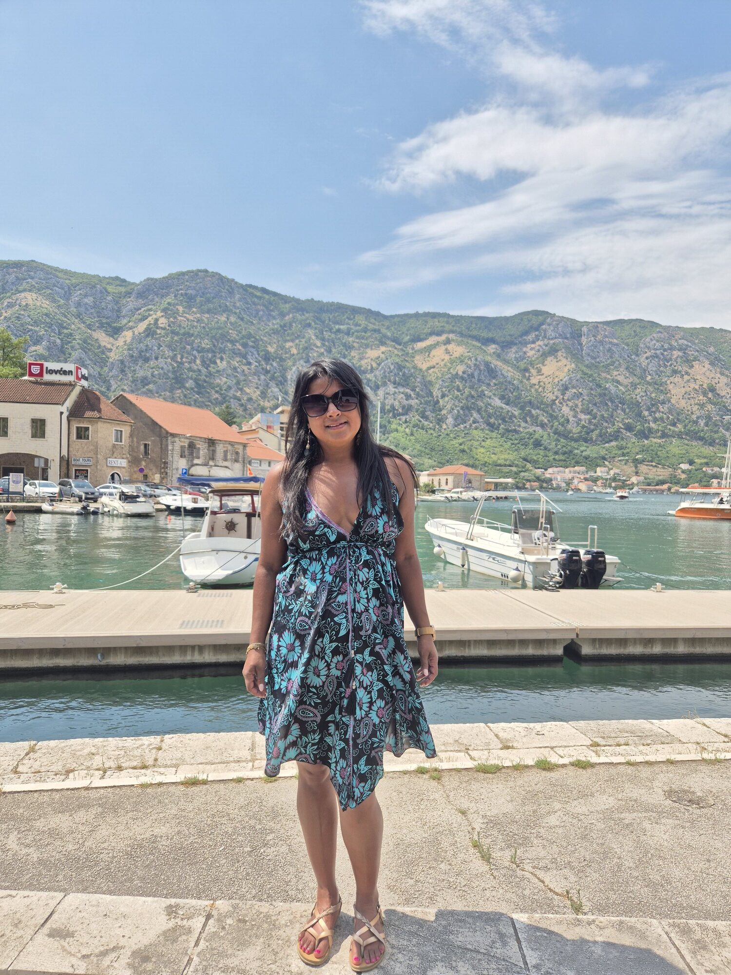 Ontdek Kotor in Montenegro