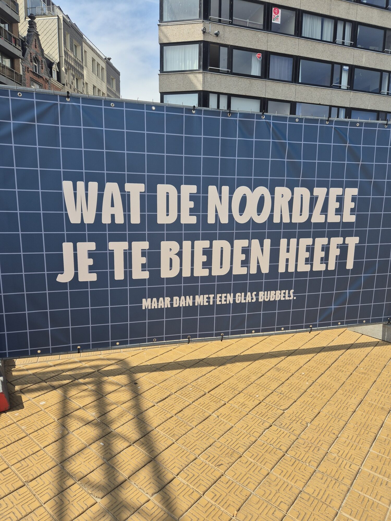 Visfestival Ostendaise - North Sea Food Fest in Oostende