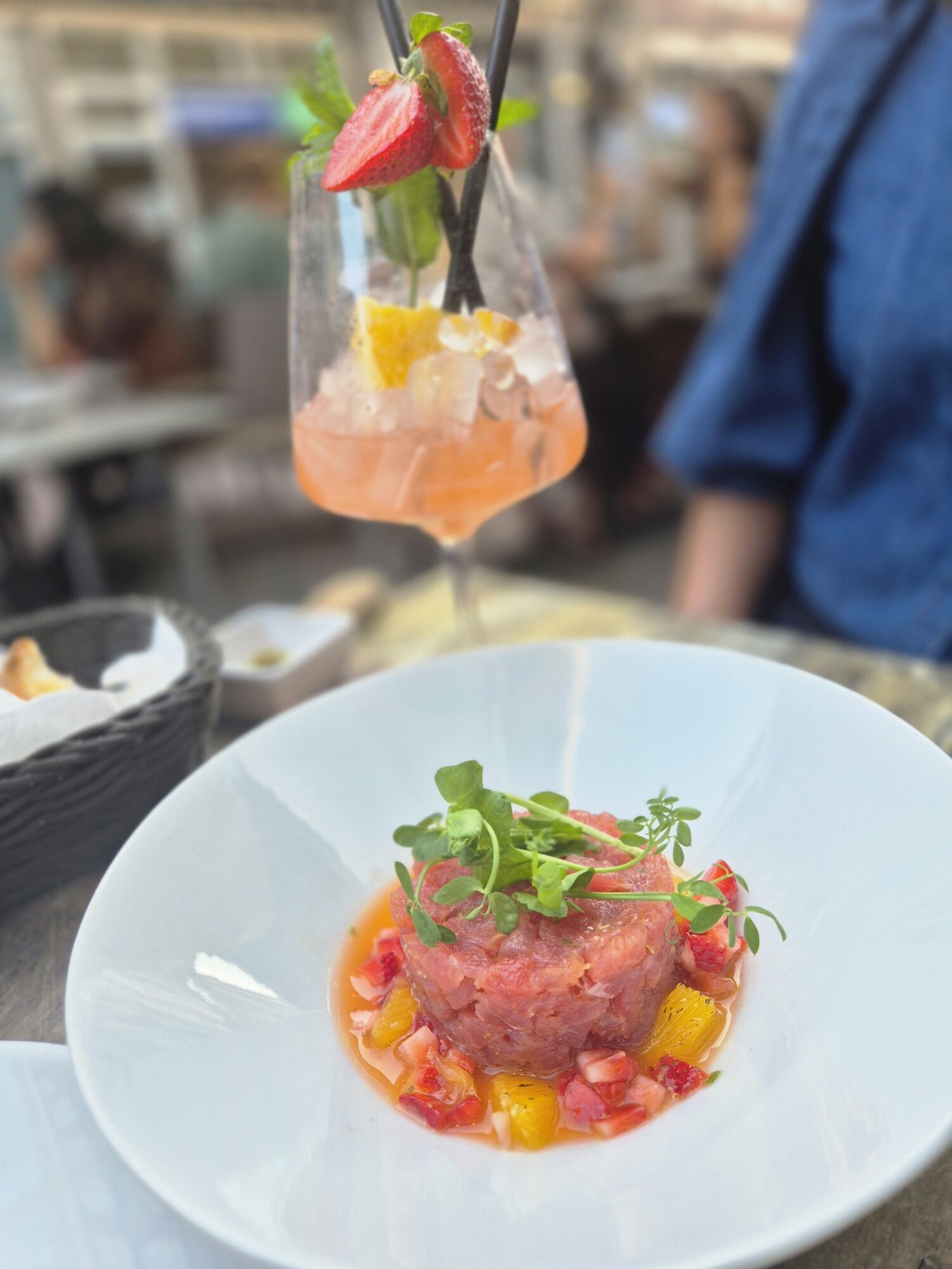 La Bruschetta & Co de Italiaanse keuken uit Puglia
