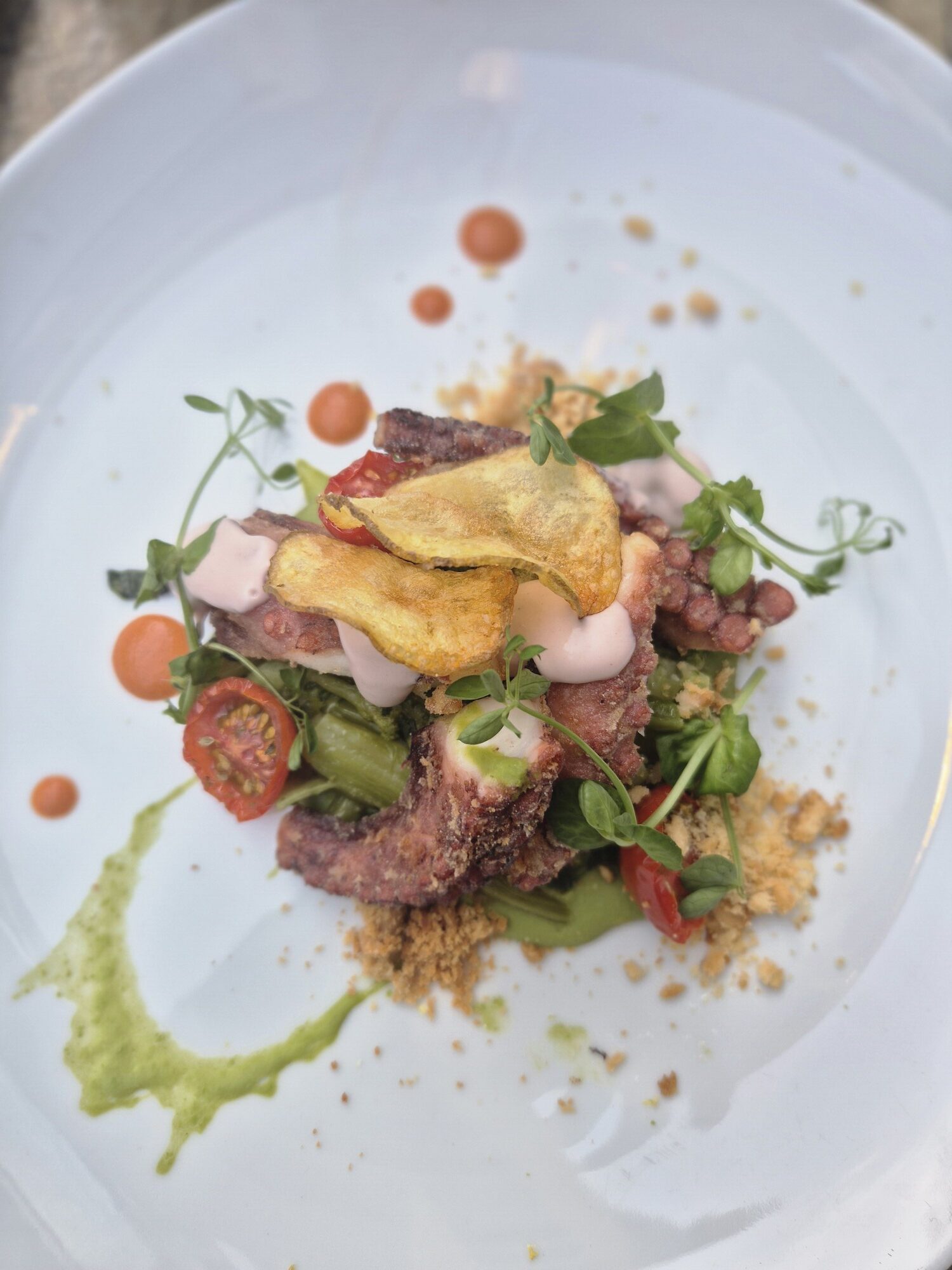 La Bruschetta & Co de Italiaanse keuken uit Puglia