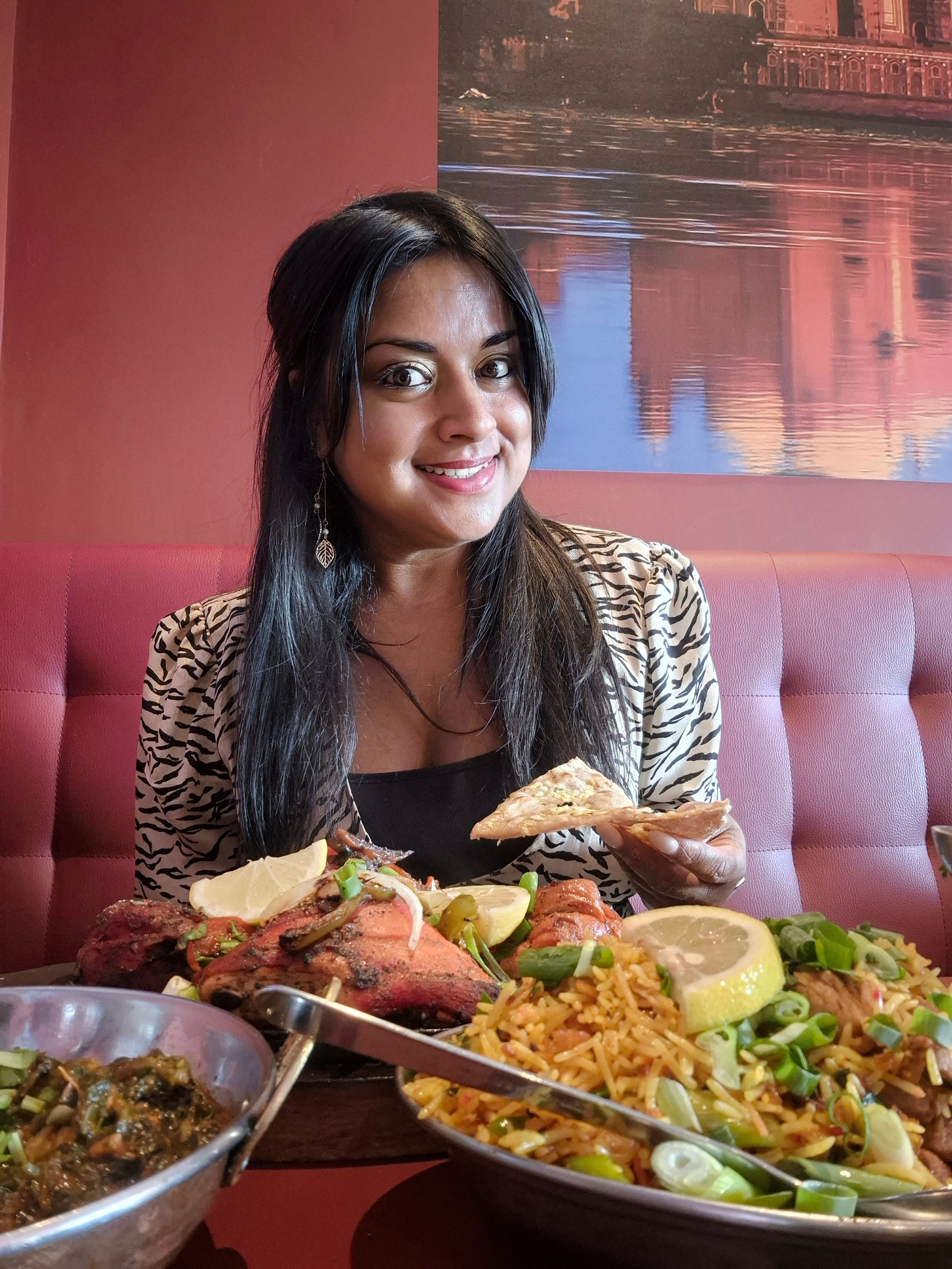 Heerlijk Indiaas eten in Zoetermeer bij Taj Mahal