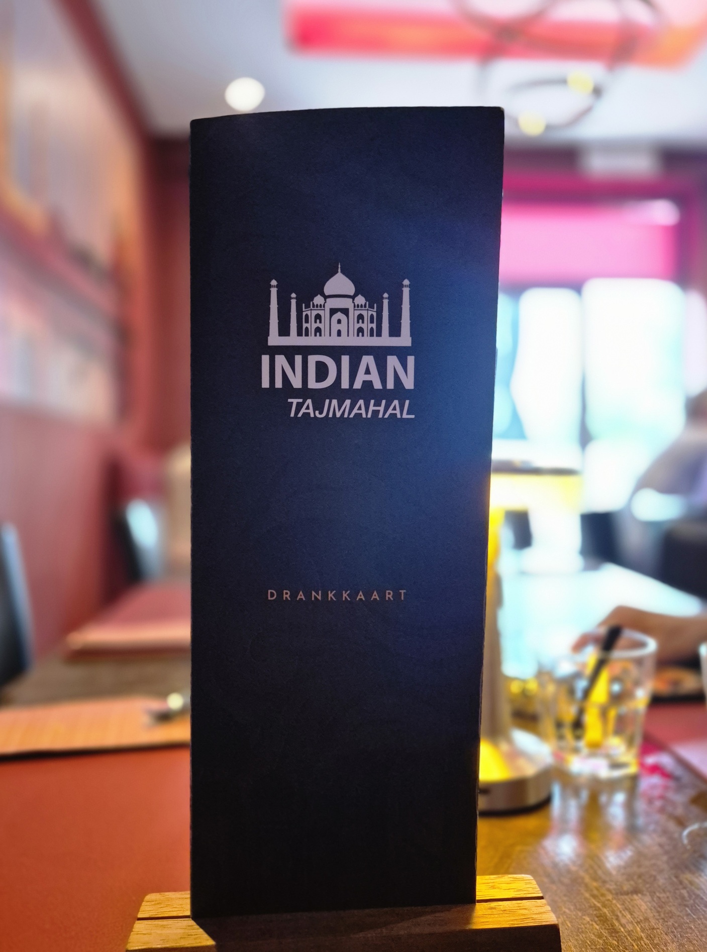 Heerlijk Indiaas eten in Zoetermeer bij Taj Mahal