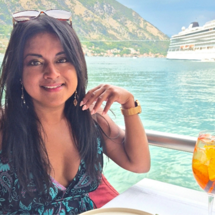 Ontdek Kotor in Montenegro