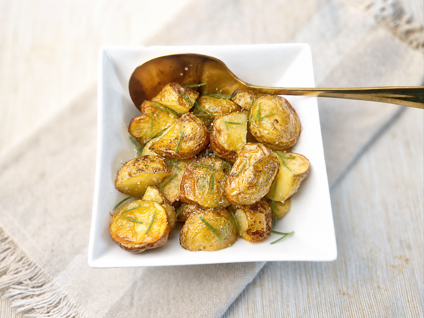 Salt & Vinegar aardappeltjes