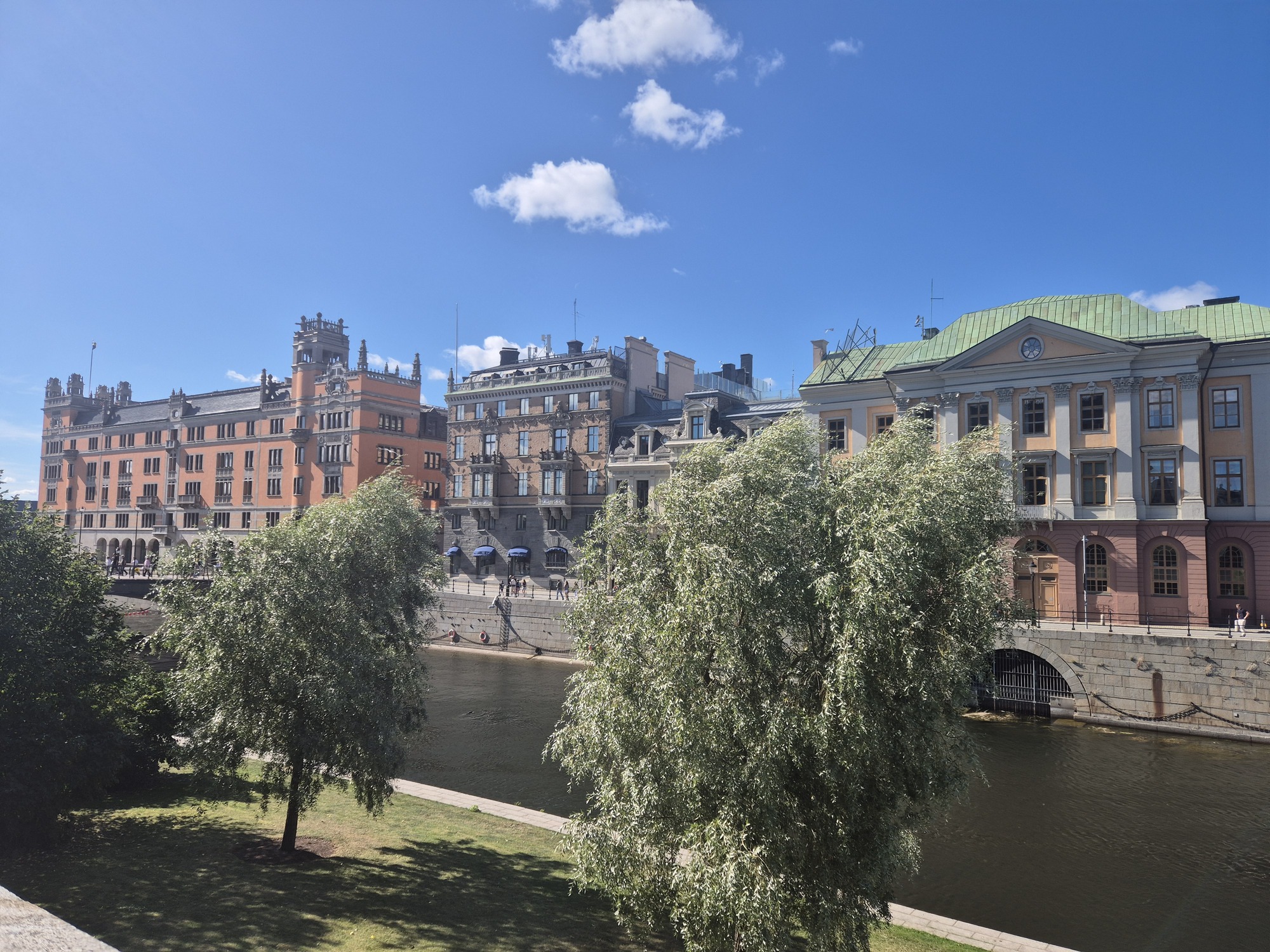 Citytrip Stockholm – wat te doen en zien in Stockholm