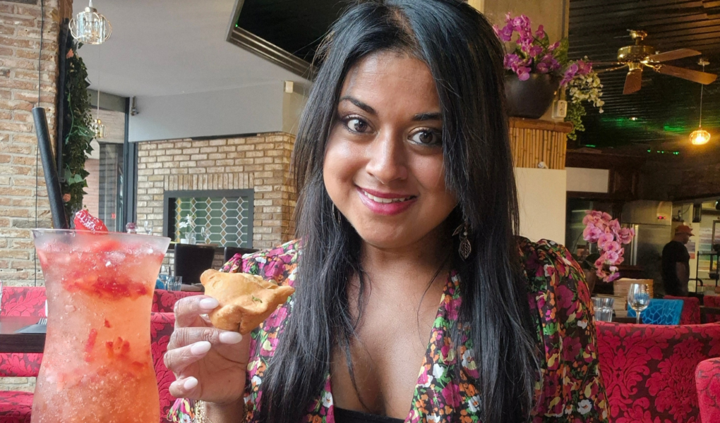 Indiaas eten in Stadshart Zoetermeer bij Bombay Junction