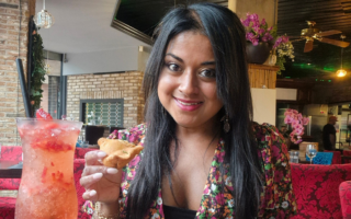 Indiaas eten in Stadshart Zoetermeer bij Bombay Junction