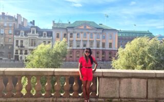 Citytrip Stockholm – wat te doen en zien in Stockholm
