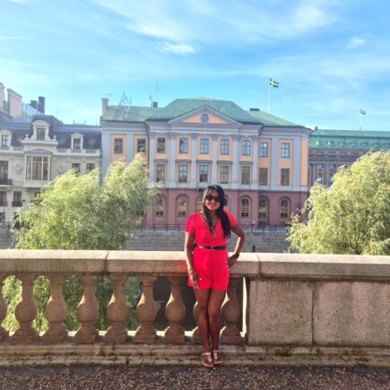 Citytrip Stockholm – wat te doen en zien in Stockholm