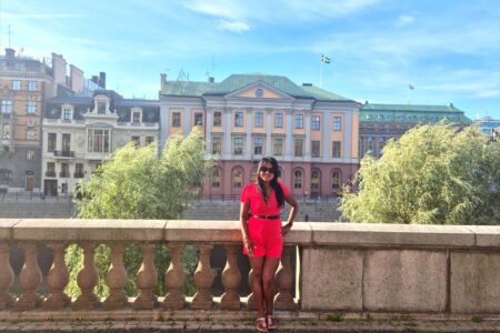 Citytrip Stockholm – wat te doen en zien in Stockholm