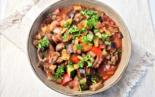 Ratatouille
