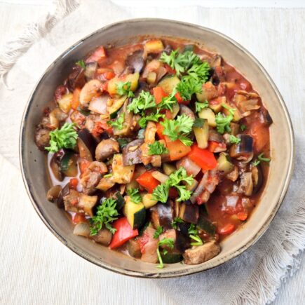 Ratatouille