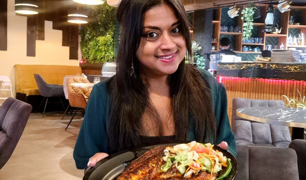 De smaken van Yemen ontdekken in Den Haag bij Aden Yemini Restaurant