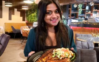 De smaken van Yemen ontdekken in Den Haag bij Aden Yemini Restaurant