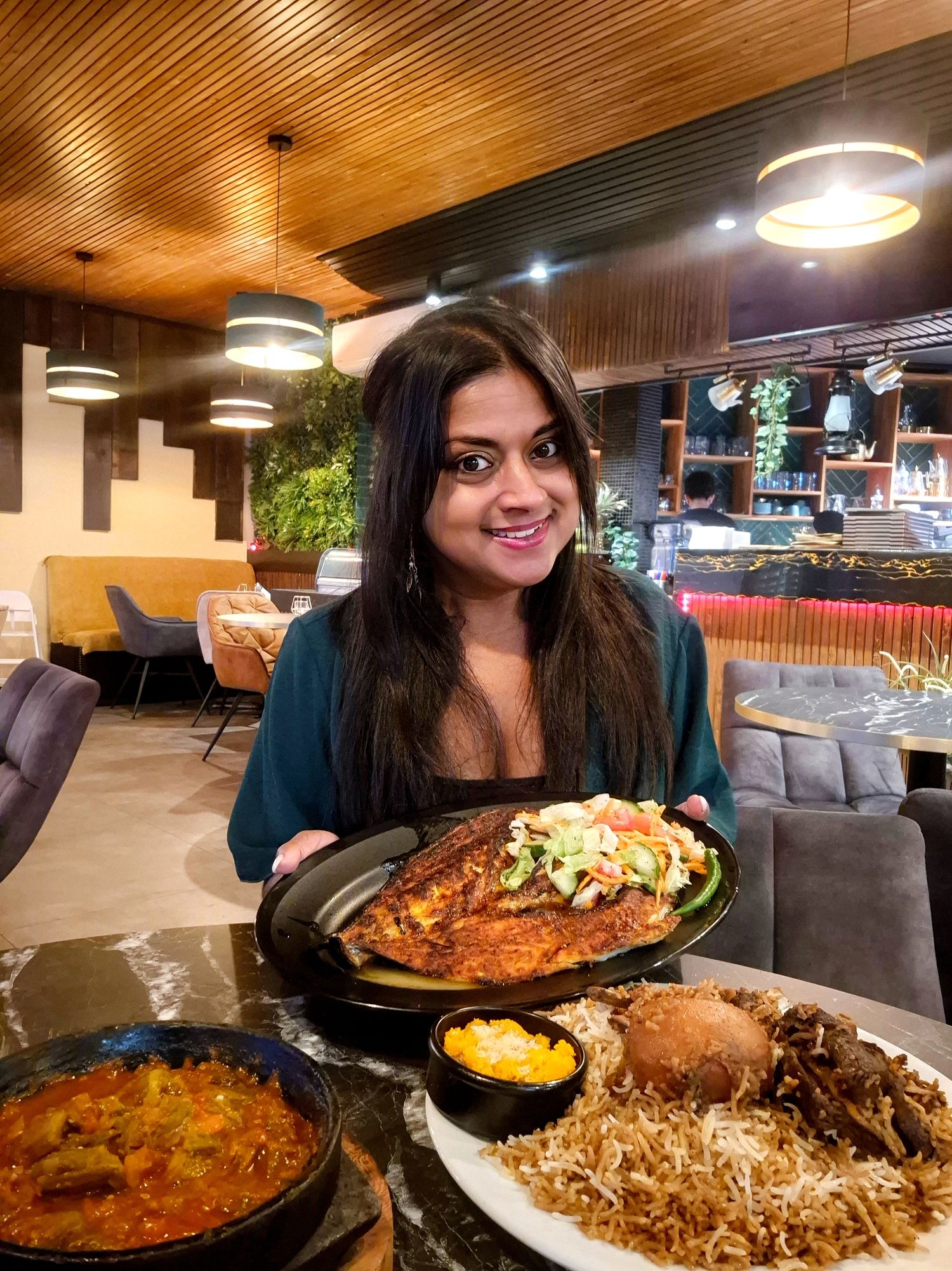 De smaken van Yemen ontdekken in Den Haag bij Aden Yemini Restaurant