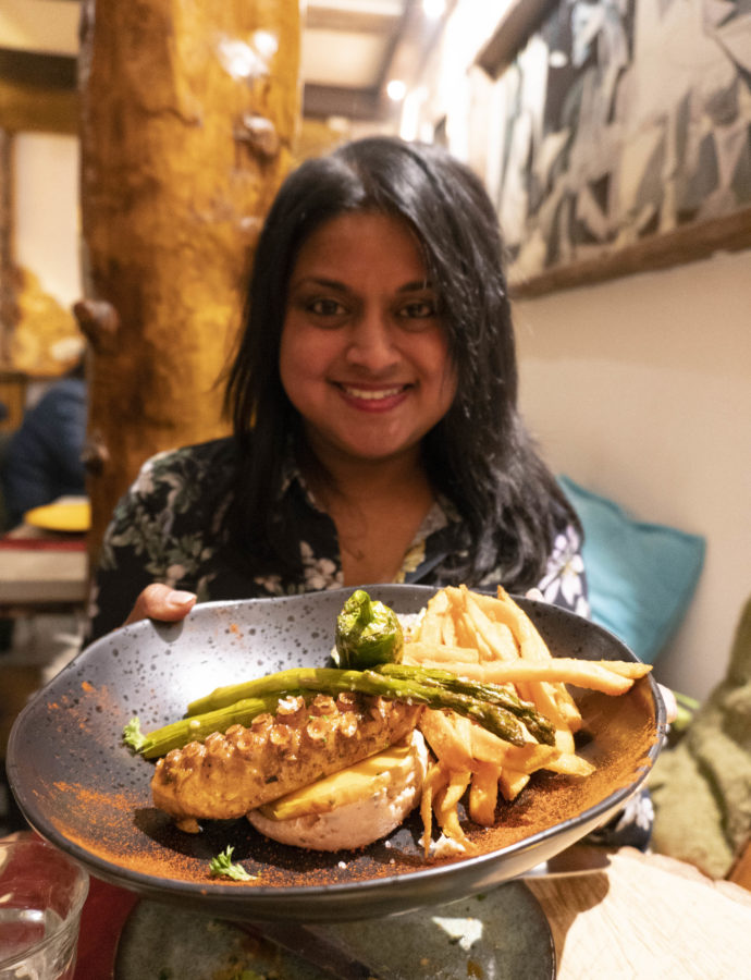 Interview  “De Hindoestaanse Vrouw anno 2019” bij Hivan Community