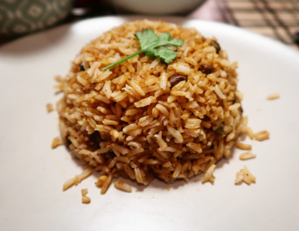 Authentiek Dominicaans eten - La Bandera Rotterdam - Priya Loves Food ...